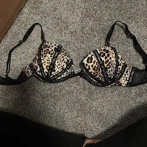 Victoria secret push up